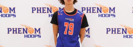 New Names to Learn: Phenom Hoop State Finale