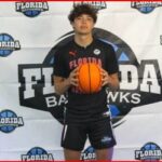 Phenom Player Spotlight: 2025 Jack Kaley