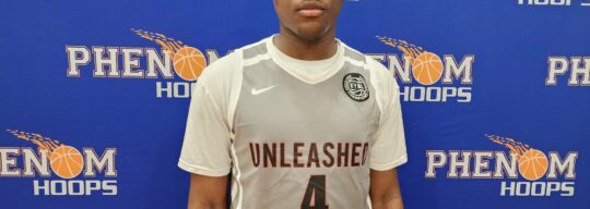 Team USC EYCL offers an array of talent for college programs