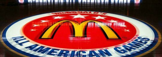 POB’s Thoughts from 2025 McDonald’s All-American Game