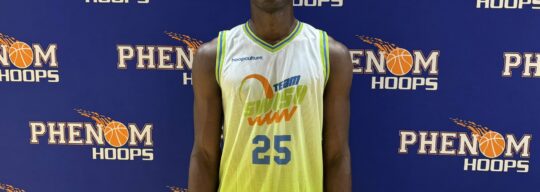 Phenom Grassroots TOC: Team Swish continuing its winning ways