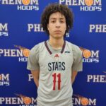 Stock Continuing to Rise: 2025 6â€™7 Robert Moore (Upward Stars)