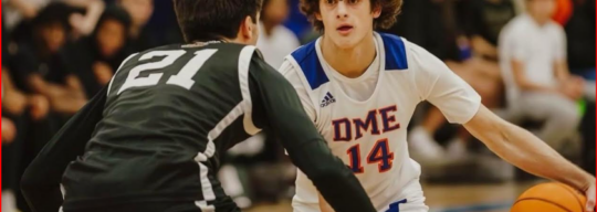 2024 6’3 Sam Wolff (DME) can be that late steal for a program