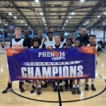 Team Takeover Keels Continues to Dominate
