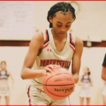 Lady Phenom Rising Star: 2029 Azariah Lee