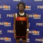 New Names to Learn: Phenom May Madness