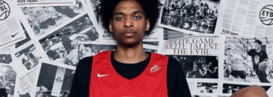 Phenom Spotlight: 2026 6’9 Darius Ratliff (Stepinac)
