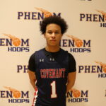 Phenom Commitment Alert: 2024 Elijah Green headed to William Peace