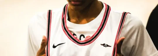2027 Jarvis Hayes Jr. should be on your list to watch more