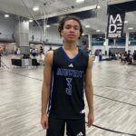 Kevin’s Player Spotlight: 2027 Jeybrehm Price