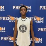Phenom Stay Positive: Start Learning the Names (Class of 2027)