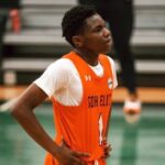 2027 Khanye Moss (Mater Lakes Academy) should start earning attention