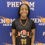 Lady Phenom Spotlight: 2027 Makayla Moore (Dorman)