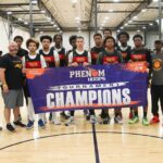 Champions of Champions: Phenom May Madness