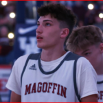Phenom’s Rising Star: 2026 Walker Russell