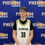 Unsigned Senior Spotlight: 6’6 Brayden Venable 