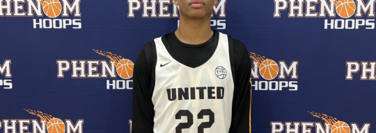 Two Young Georgia Prospects that Programs Will Want to Recruit