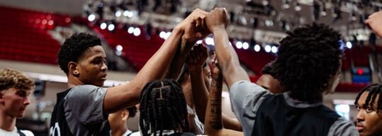 NBPA Top 100: Storylines from Day 1