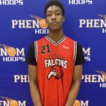 Putting Your Name On the Radar: Phenom Summer Showcase