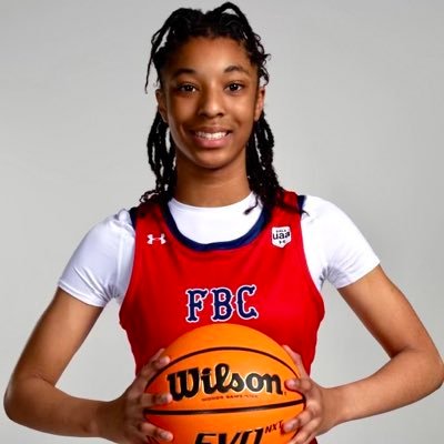 2026 Jahzara Leamon (Mauldin) showcasing her talent at SC Live