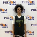 Phenom Recap: Breakout Players this Summer (Class of 2025) (Part 5)