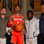 Lucas Taylor Commits to Syracuse
