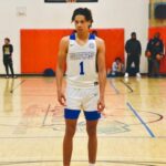 Why 2025 6’5 Matthew Able should be garnering more attention