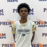 Calling Up Next: 2028 6’3 Mekhi Allen (Queens Grant)