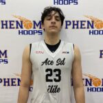 Making a Name for Himself: 2026 Onur Kurucu (ACE SD Elite)