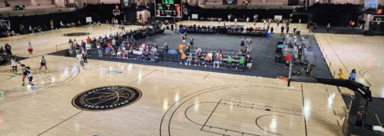 NBPA Top 100 Live Updates (Tuesday): 10AM Slot