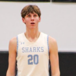 In-State Schools Taking More of a Notice of 2026 Trace Westercamp