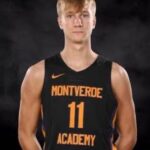 2025 6’7 Ace Flagg coming to North Carolina, enrolled at Greensboro Day