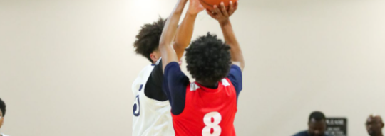 2028 6’4 Adan Diggs (Arizona Unity) has the talent to be one of the top players in his class