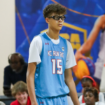 Is 2028 7’0 Dylan Betts (KC Run GMC) already trending as a top prospect in his class'