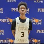 True Playmaker and Scorer: 2026 6’4 Harris Reynolds