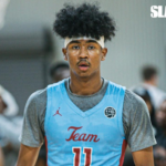2026 Jason Crowe Jr. continues to impress at NBPA Top 100 Camp
