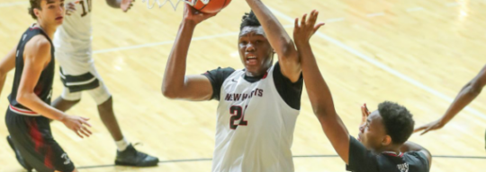 2027 6’10 Kamsi Awaka (New Heights) brings such a dominant presence