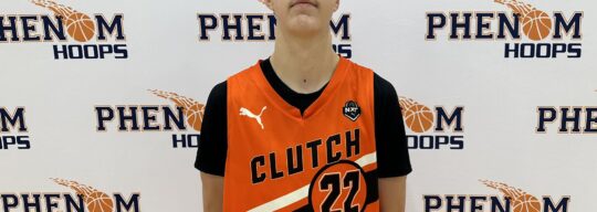 College-Worthy Bigs from Phenom Summer Havoc LIVE (Part 1)