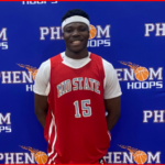 Still On The Board: 2024 Taky Prosper (Mid-State Magic)