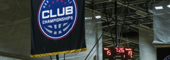 POB’s Eye Catchers from Day 2 at USA Club Championship (Class of 2026)