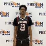 Rapid Improvement: Jai’Den Davis