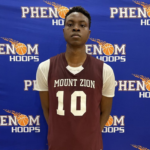 Harnessing the Tools: Prince Nwokemodo