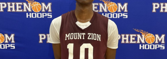 Harnessing the Tools: Prince Nwokemodo