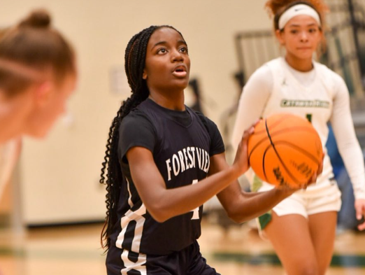 Forestview hoping to build on a strong 2023 season