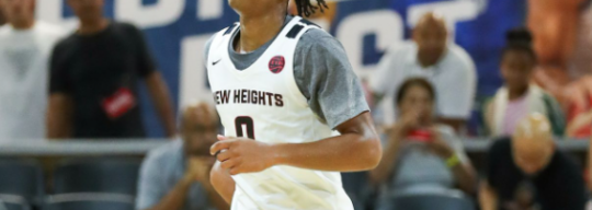 2026 Deron Rippey Jr. attracting the eyes of blue-blood programs and more