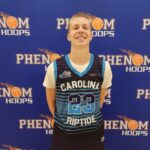 Phenom Player Profile: 2025 Graham Orndoff