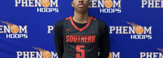 Phenom Commitment Alert: Butler gets another commitment in 2025 Jackson Keith
