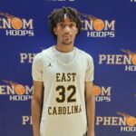 East Carolina Elite brings next-level talent to watch at Phenom G3 Live
