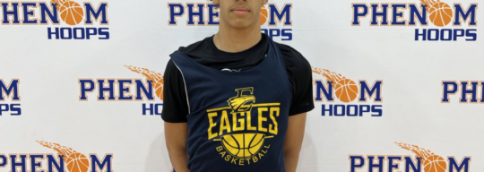 East Meck’s Duo hoping to make a stronger push in North Carolina