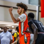 2025 7’1 Malachi Moreno announces his commitment to Kentucky